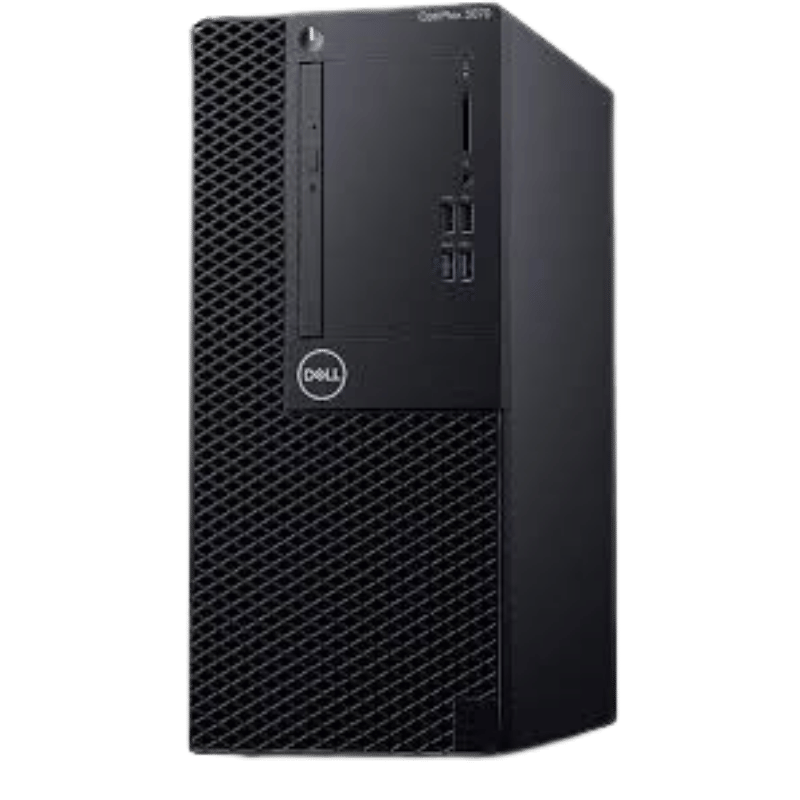 Dell Desktop